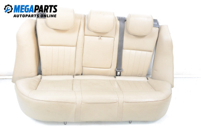 Leather seats for Fiat Croma Station Wagon (06.2005 - 08.2011), 5 doors