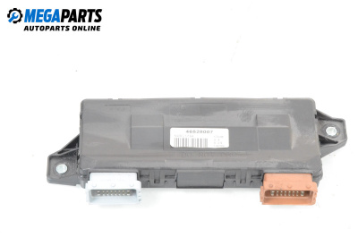 Comfort module for Fiat Croma Station Wagon (06.2005 - 08.2011), № 46828007