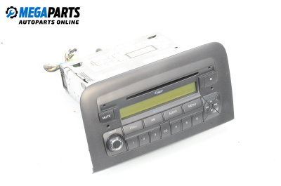 CD player for Fiat Croma Station Wagon (06.2005 - 08.2011)