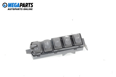 Bedienfeldtasten for Fiat Croma Station Wagon (06.2005 - 08.2011)