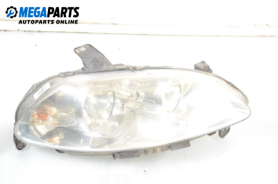 Far for Fiat Croma Station Wagon (06.2005 - 08.2011), combi, position: dreapta