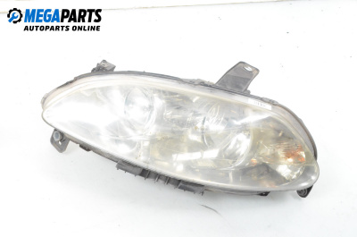 Headlight for Fiat Croma Station Wagon (06.2005 - 08.2011), station wagon, position: left