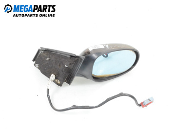 Mirror for Fiat Croma Station Wagon (06.2005 - 08.2011), 5 doors, station wagon, position: right