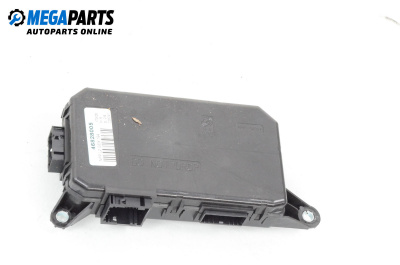 Door module for Fiat Croma Station Wagon (06.2005 - 08.2011), № 46828005