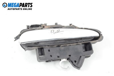 Außengriff for Fiat Croma Station Wagon (06.2005 - 08.2011), 5 türen, combi, position: rechts, vorderseite