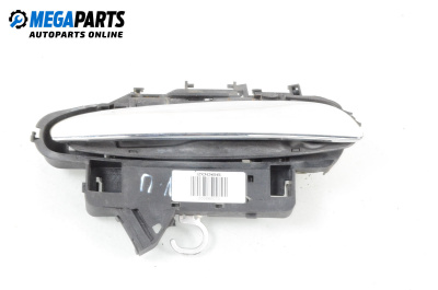 Außengriff for Fiat Croma Station Wagon (06.2005 - 08.2011), 5 türen, combi, position: links, vorderseite