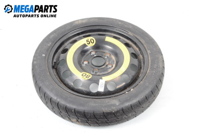 Spare tire for Fiat Croma Station Wagon (06.2005 - 08.2011) 16 inches, width 3.5, ET 25.5 (The price is for one piece), № 1K0 601 027 F