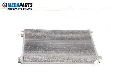 Air conditioning radiator for Fiat Croma Station Wagon (06.2005 - 08.2011) 1.9 D Multijet, 150 hp, automatic