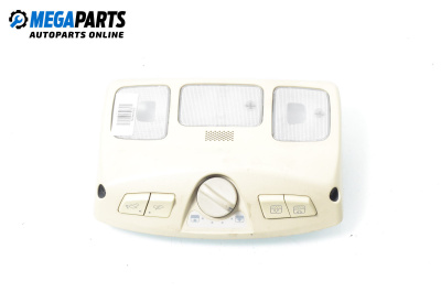 Interior courtesy light for Fiat Croma Station Wagon (06.2005 - 08.2011)