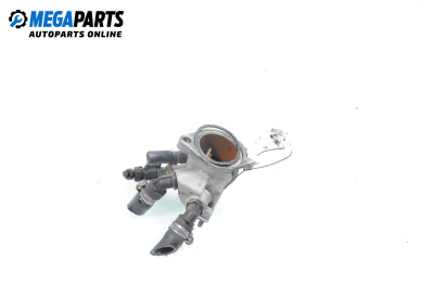 Thermostat housing for Fiat Croma Station Wagon (06.2005 - 08.2011) 1.9 D Multijet, 150 hp