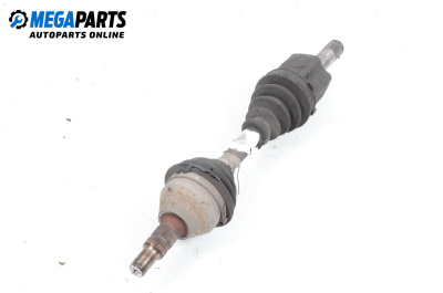 Driveshaft for Fiat Croma Station Wagon (06.2005 - 08.2011) 1.9 D Multijet, 150 hp, position: front - left, automatic