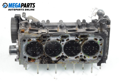 Motorkopf for Fiat Croma Station Wagon (06.2005 - 08.2011) 1.9 D Multijet, 150 hp