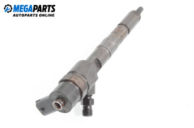 Diesel fuel injector for Fiat Croma Station Wagon (06.2005 - 08.2011) 1.9 D Multijet, 150 hp, № 0445110 243