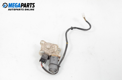 Motor macara geam for Mercedes-Benz S-Class Sedan (W220) (10.1998 - 08.2005), 5 uși, sedan, position: stânga - fața