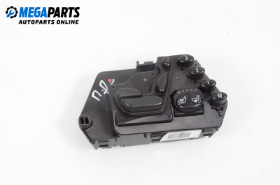 Seat adjustment switch for Mercedes-Benz S-Class Sedan (W220) (10.1998 - 08.2005), № 2208211679