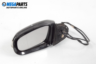 Oglindă for Mercedes-Benz S-Class Sedan (W220) (10.1998 - 08.2005), 5 uși, sedan, position: stânga