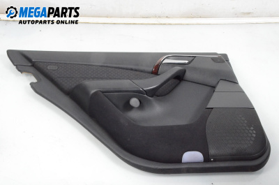 Türverkleidung for Mercedes-Benz S-Class Sedan (W220) (10.1998 - 08.2005), 5 türen, sedan, position: links, rückseite