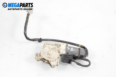 Motor macara geam for Mercedes-Benz S-Class Sedan (W220) (10.1998 - 08.2005), 5 uși, sedan, position: dreaptă - spate
