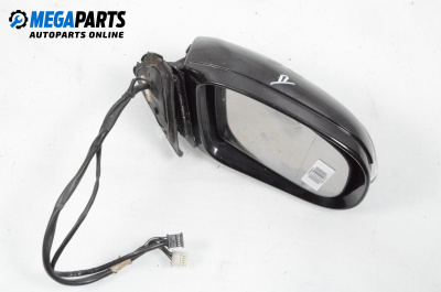 Oglindă for Mercedes-Benz S-Class Sedan (W220) (10.1998 - 08.2005), 5 uși, sedan, position: dreapta