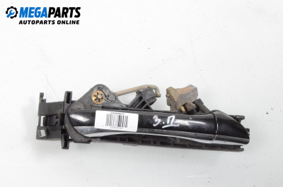 Außengriff for Mercedes-Benz S-Class Sedan (W220) (10.1998 - 08.2005), 5 türen, sedan, position: rechts, rückseite