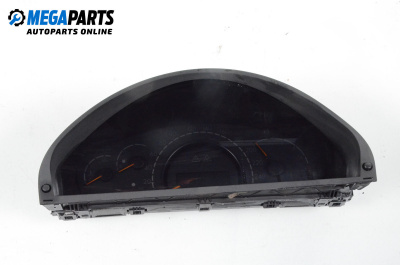 Instrument cluster for Mercedes-Benz S-Class Sedan (W220) (10.1998 - 08.2005) S 320 CDI (220.025, 220.125), 204 hp