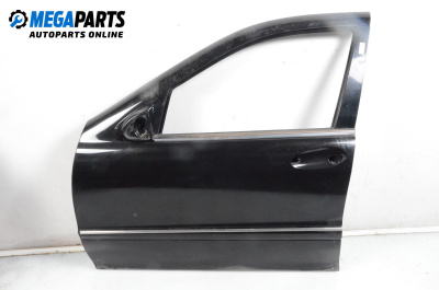 Door for Mercedes-Benz S-Class Sedan (W220) (10.1998 - 08.2005), 5 doors, sedan, position: front - left