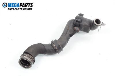 Turbo pipe for Mercedes-Benz S-Class Sedan (W220) (10.1998 - 08.2005) S 320 CDI (220.025, 220.125), 204 hp