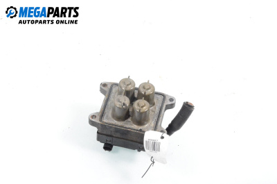 Engine coolant heater for Mercedes-Benz S-Class Sedan (W220) (10.1998 - 08.2005) S 320 CDI (220.025, 220.125), 204 hp
