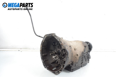 Automatik-getriebe for Mercedes-Benz S-Class Sedan (W220) (10.1998 - 08.2005) S 320 CDI (220.025, 220.125), 204 hp, automatic