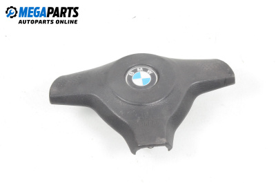 Airbag for BMW 3 Series E46 Compact (06.2001 - 02.2005), 3 doors, hatchback, position: front, № 3311610081