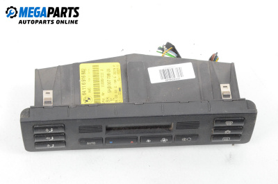 Air conditioning panel for BMW 3 Series E46 Compact (06.2001 - 02.2005), № 6916882
