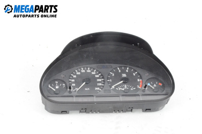 Instrument cluster for BMW 3 Series E46 Compact (06.2001 - 02.2005) 316 ti, 115 hp