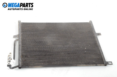 Air conditioning radiator for BMW 3 Series E46 Compact (06.2001 - 02.2005) 316 ti, 115 hp, automatic