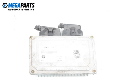 Variable valve control unit for BMW 3 Series E46 Compact (06.2001 - 02.2005), № 7516809