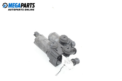Clapetă încălzire for BMW 3 Series E46 Compact (06.2001 - 02.2005) 316 ti, 115 hp