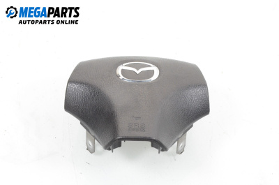 Airbag for Mazda 6 Station Wagon I (08.2002 - 12.2007), 5 uși, combi, position: fața