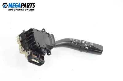 Verstellhebel scheibenwischer for Mazda 6 Station Wagon I (08.2002 - 12.2007)