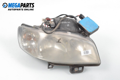 Headlight for Seat Ibiza II Hatchback (Facelift) (08.1999 - 02.2002), hatchback, position: right