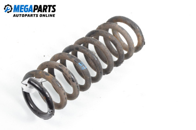 Coil spring for Mercedes-Benz SLK-Class Cabrio (R170) (04.1996 - 04.2004), cabrio, position: rear