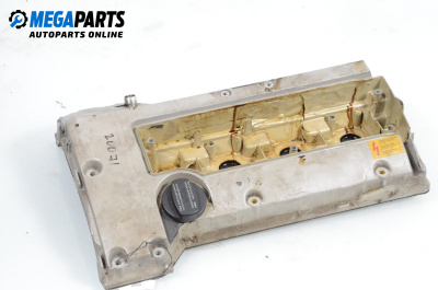 Valve cover for Mercedes-Benz SLK-Class Cabrio (R170) (04.1996 - 04.2004) 200 Kompressor (170.445), 192 hp