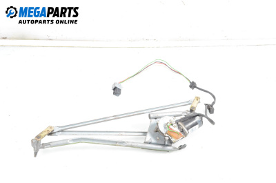 Front wipers motor for Mercedes-Benz SLK-Class Cabrio (R170) (04.1996 - 04.2004), cabrio, position: front