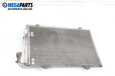 Radiator aer condiționat for Mercedes-Benz SLK-Class Cabrio (R170) (04.1996 - 04.2004) 200 Kompressor (170.445), 192 hp