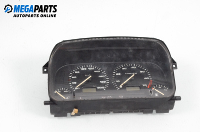 Instrument cluster for Volkswagen Golf III Hatchback (08.1991 - 07.1998) 1.6, 75 hp