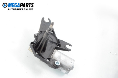 Front wipers motor for Renault Modus / Grand Modus Minivan (09.2004 - 09.2012), hatchback, position: rear