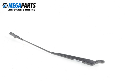 Front wipers arm for Renault Modus / Grand Modus Minivan (09.2004 - 09.2012), position: right