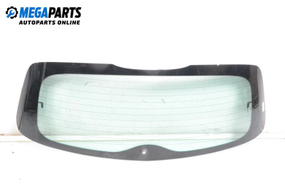 Lunetă for Renault Modus / Grand Modus Minivan (09.2004 - 09.2012), hatchback