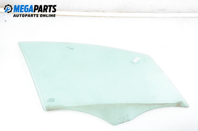 Window for Renault Modus / Grand Modus Minivan (09.2004 - 09.2012), 5 doors, hatchback, position: front - right