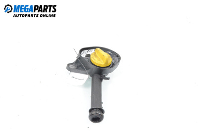 Oil supply neck for Renault Modus / Grand Modus Minivan (09.2004 - 09.2012) 1.2 (JP0C, JP0K, FP0C, FP0K, FP0P, JP0P, JP0T), 75 hp