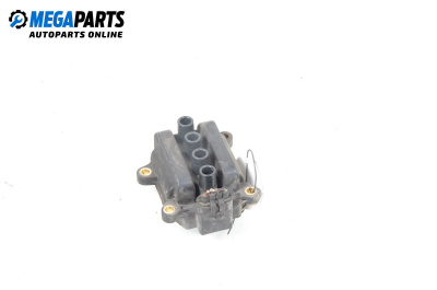 Ignition coil for Renault Modus / Grand Modus Minivan (09.2004 - 09.2012) 1.2 (JP0C, JP0K, FP0C, FP0K, FP0P, JP0P, JP0T), 75 hp