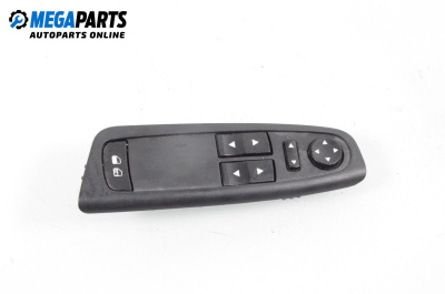 Tasten el. scheiben und spiegel for Fiat Stilo Hatchback (10.2001 - 11.2010)